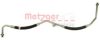 FORD 1331962 High-/Low Pressure Line, air conditioning